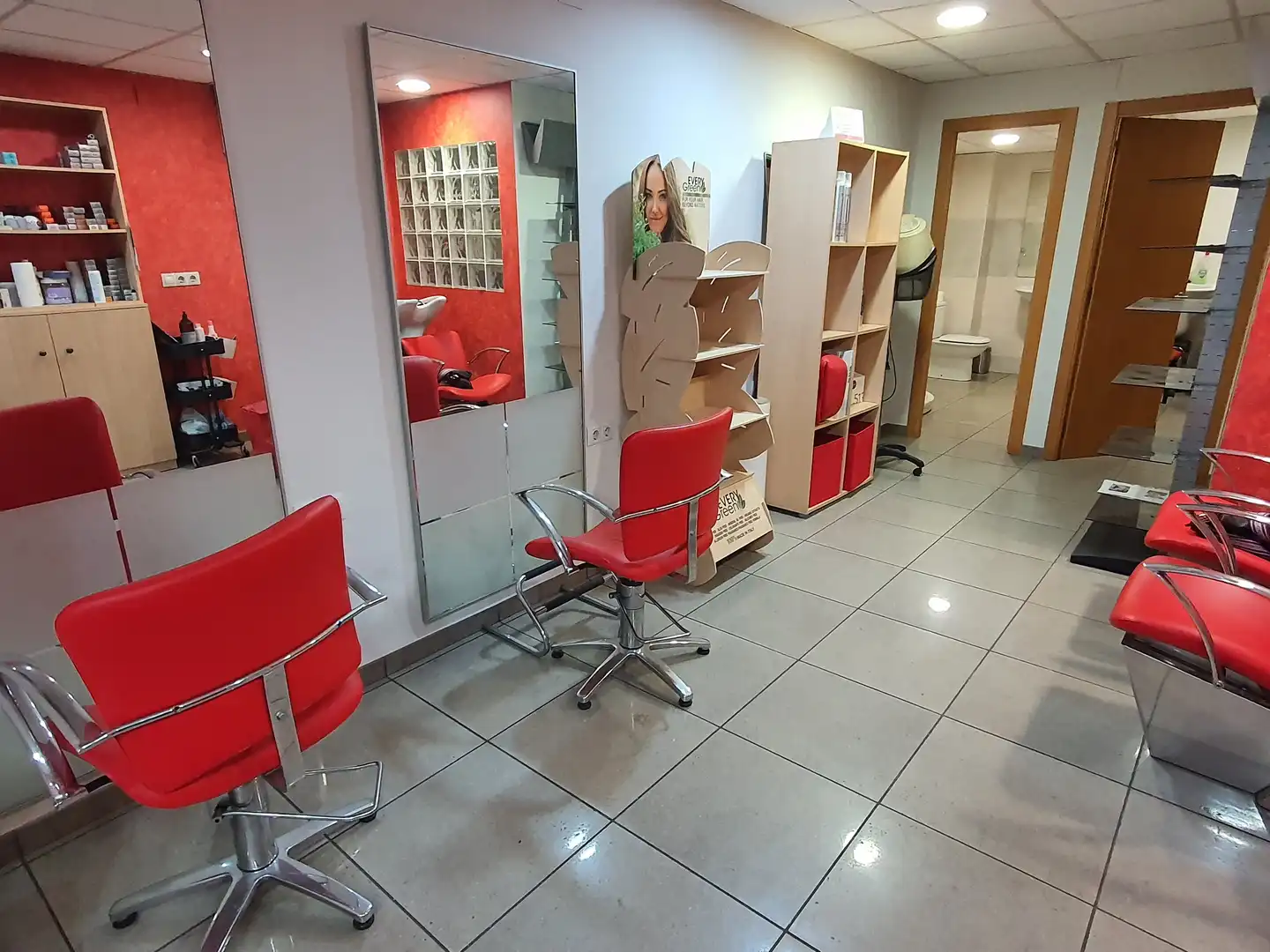 Local comercial en venda a Sur, imagen 14