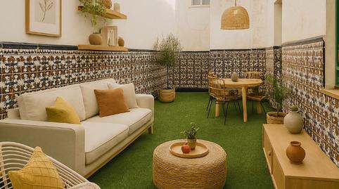 Foto 5 de Casa o xalet en venda a Centro, Sevilla