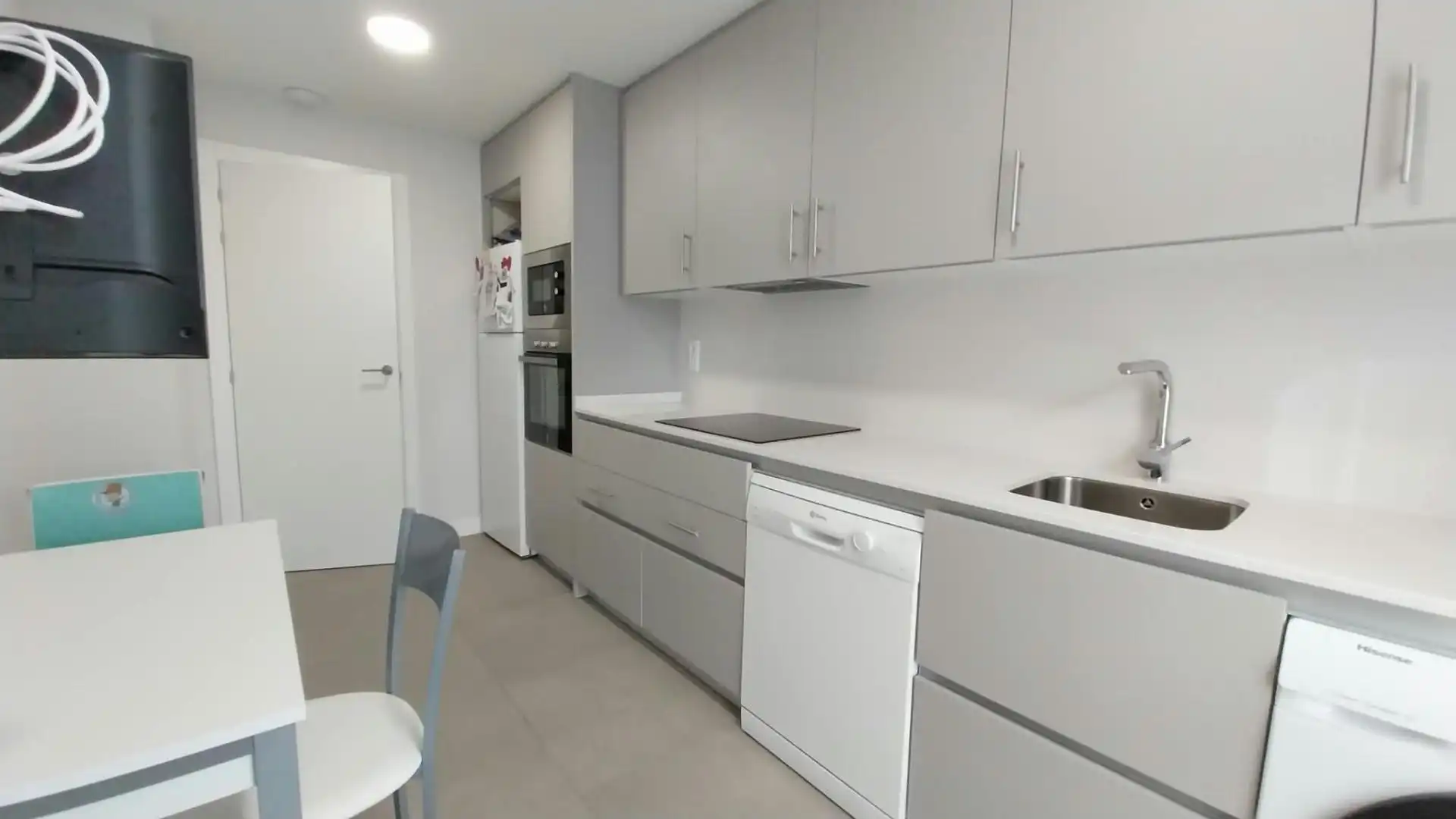 Apartment with pool for sale in Calle BOSTON 16, imagen 16