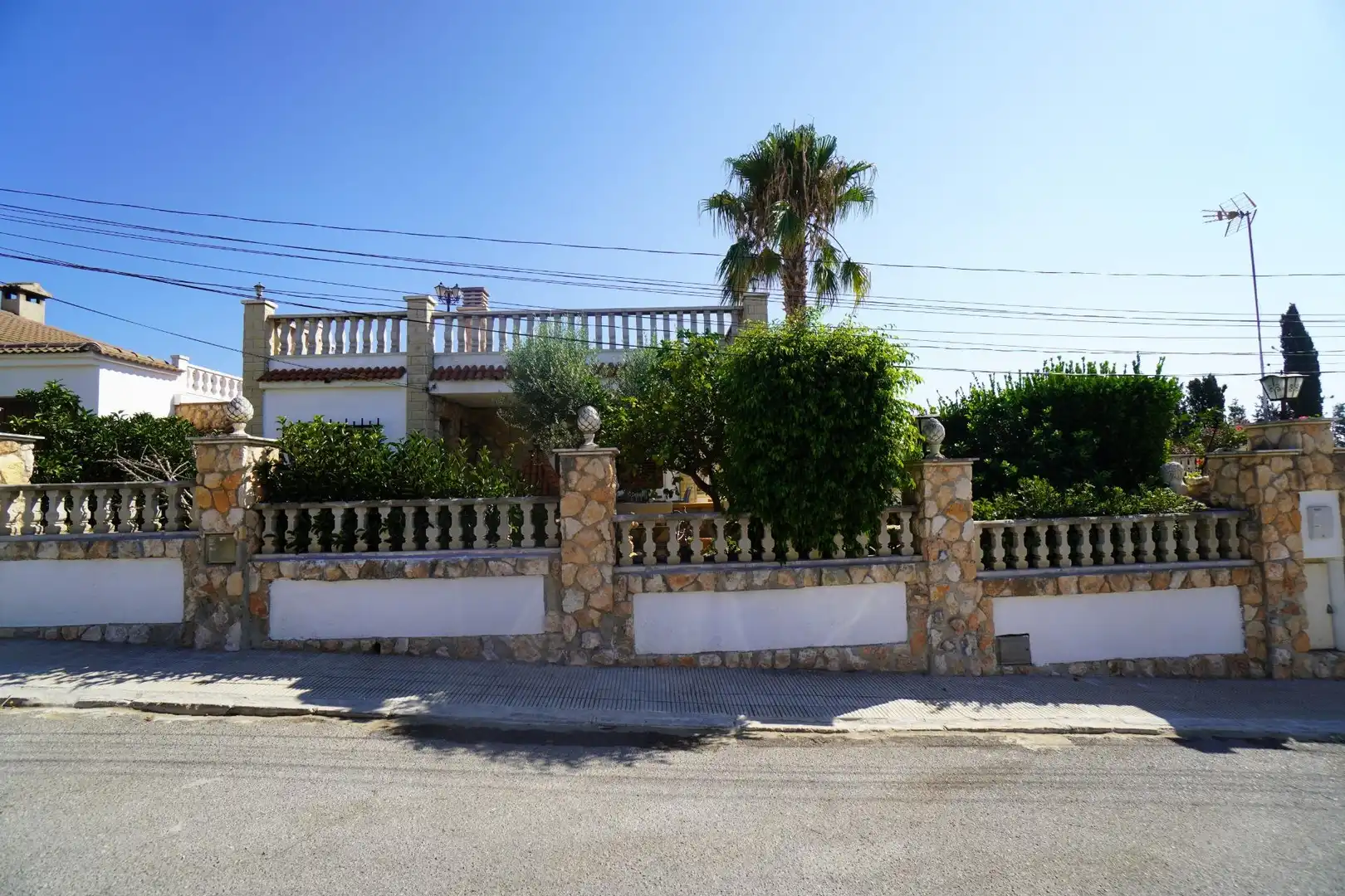 Casa con giardino in vendita a POESIA 7, imagen 40