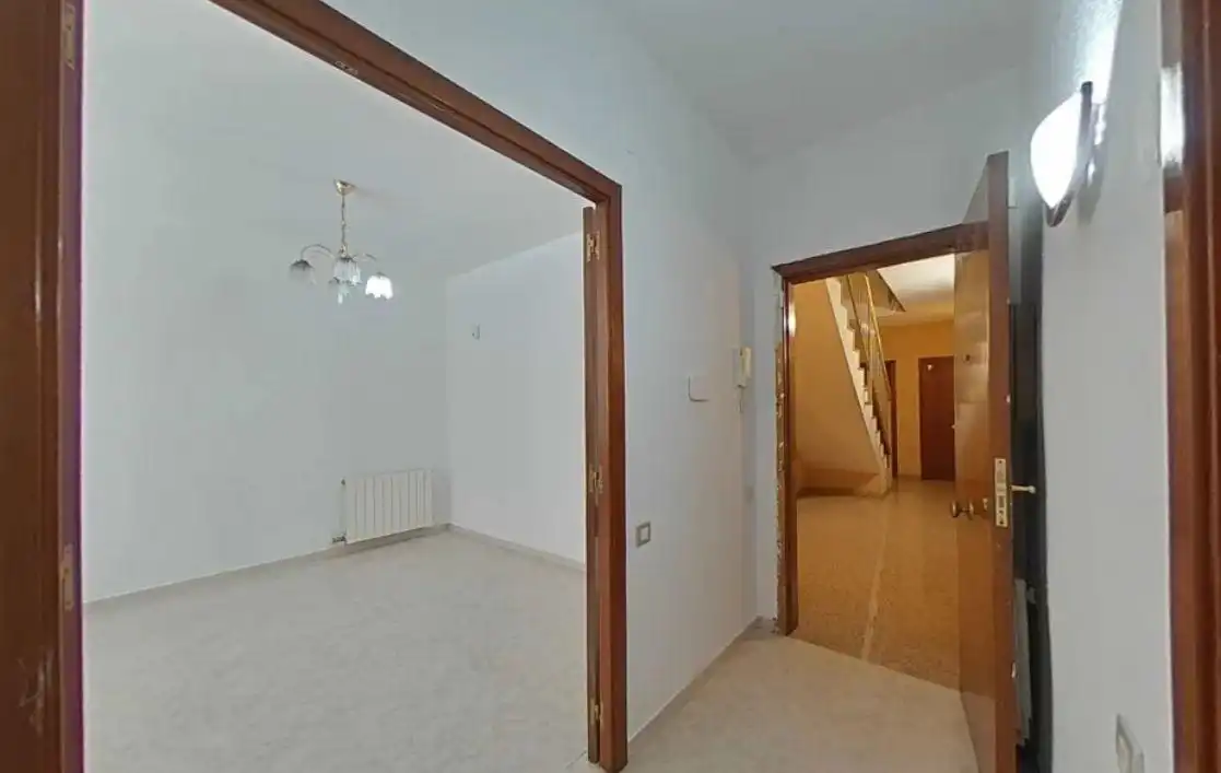 Piso en venta en Terrassa con Trastero