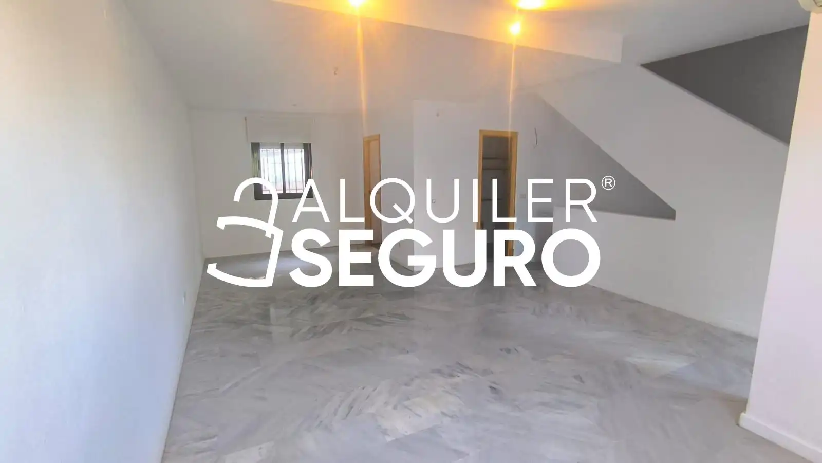 Casa o chalet de alquiler en Gelves con Aire acondicionado