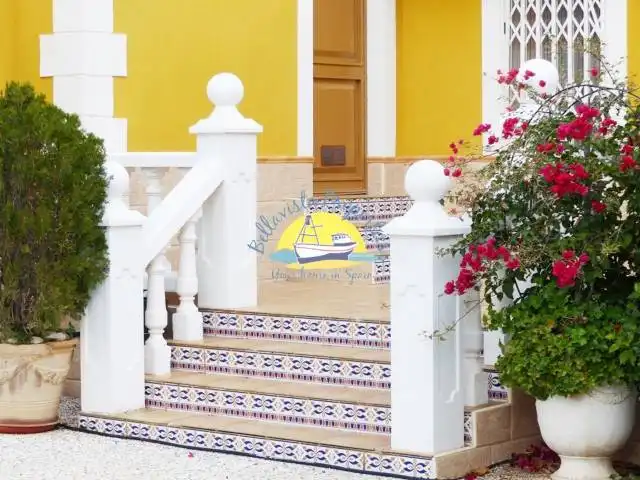 Houses for sale in Totana  with Air Conditioner, Private garden and Terrace