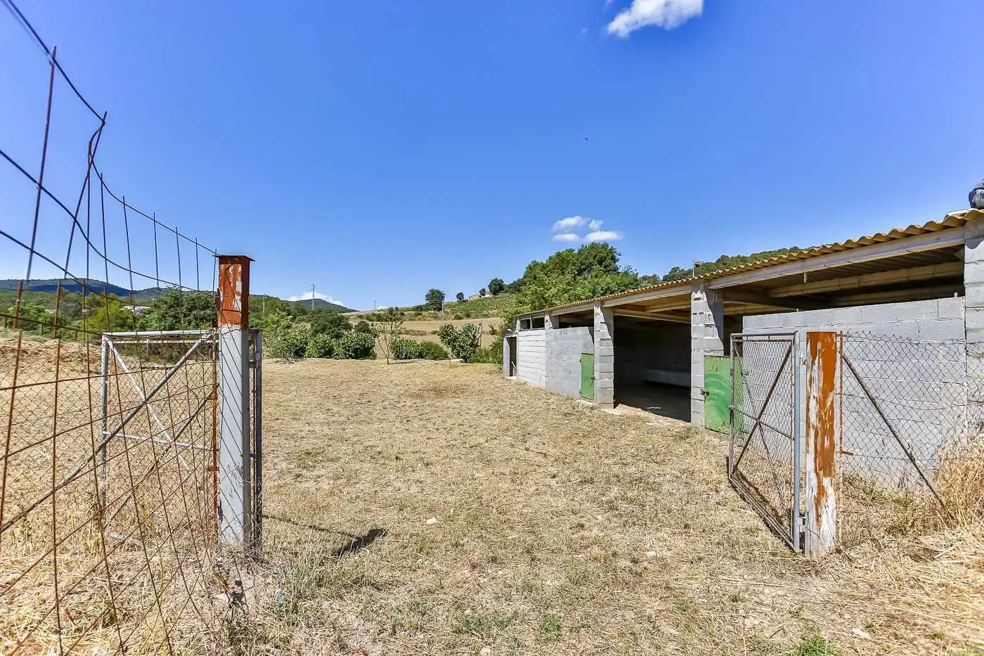Landhaus zum Verkauf in Querol, imagen 45