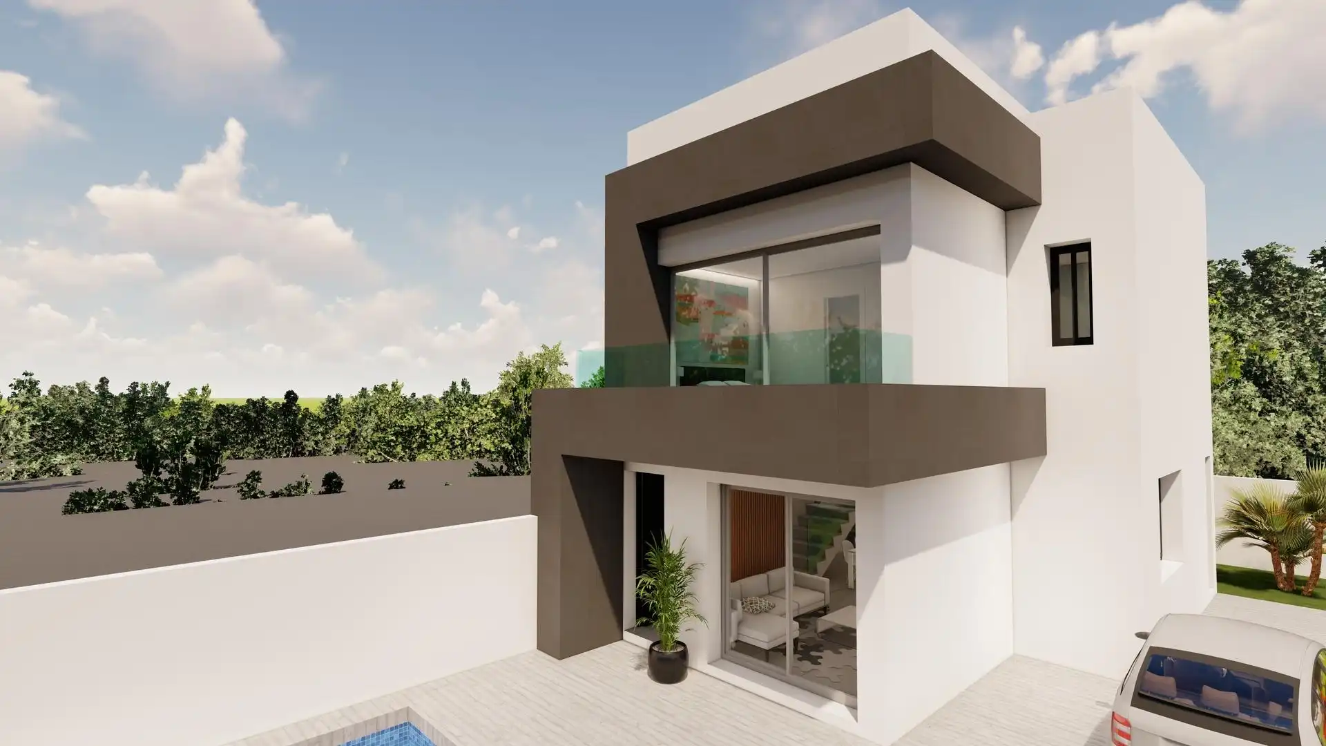 Chalet en venta en Almoradí, imagen 10