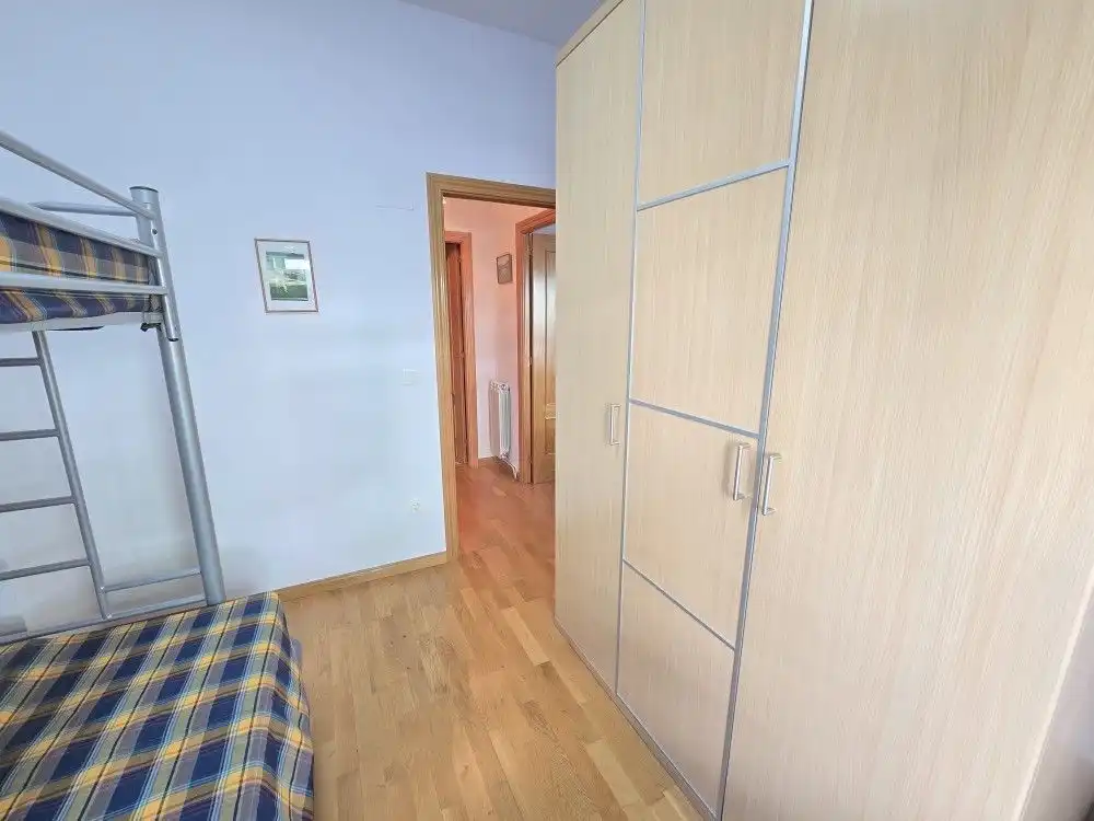 Dúplex en venta en Canfranc con Calefacción y Trastero
