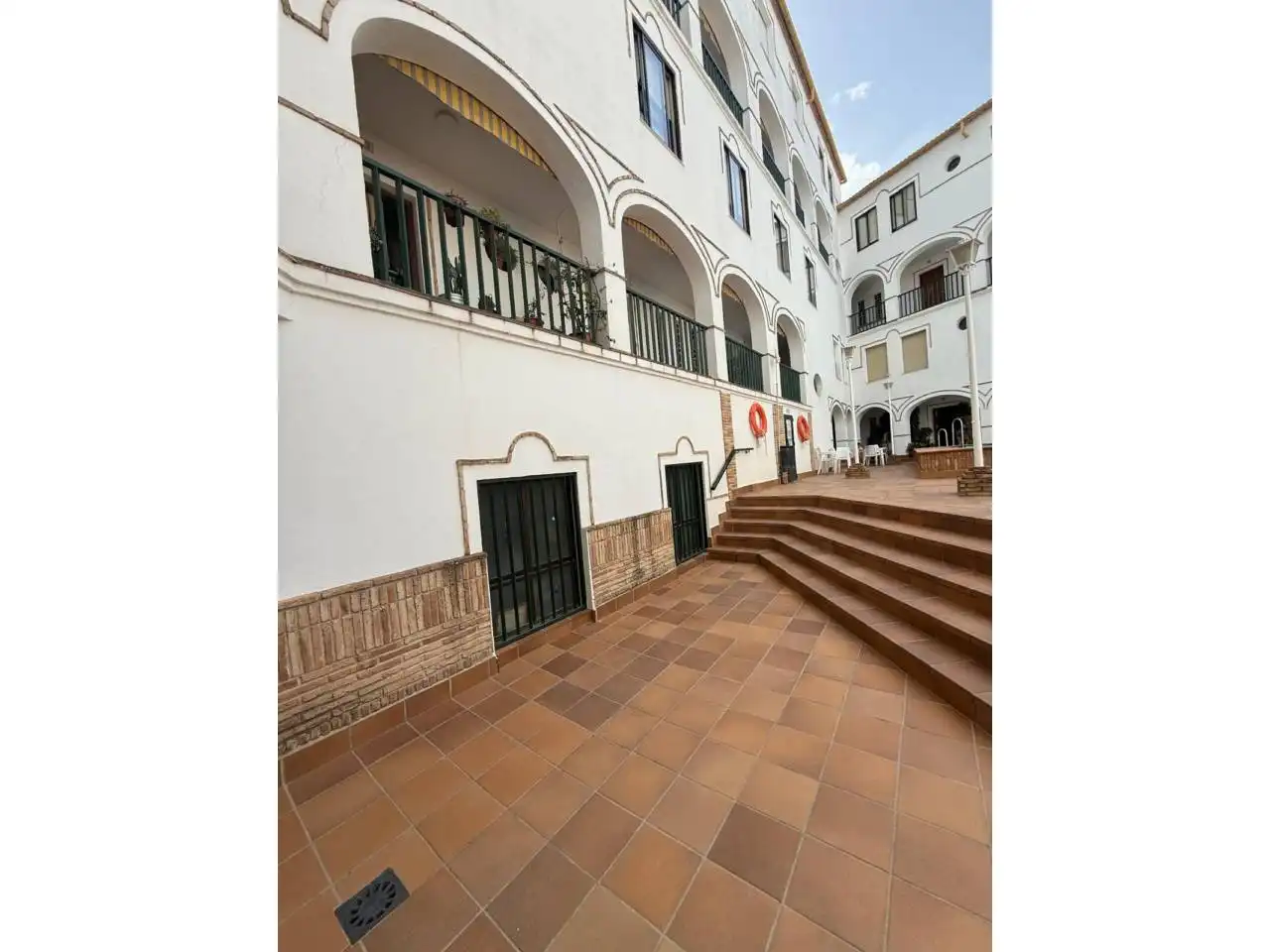 Flat with terrace for sale in Úbeda, imagen 3