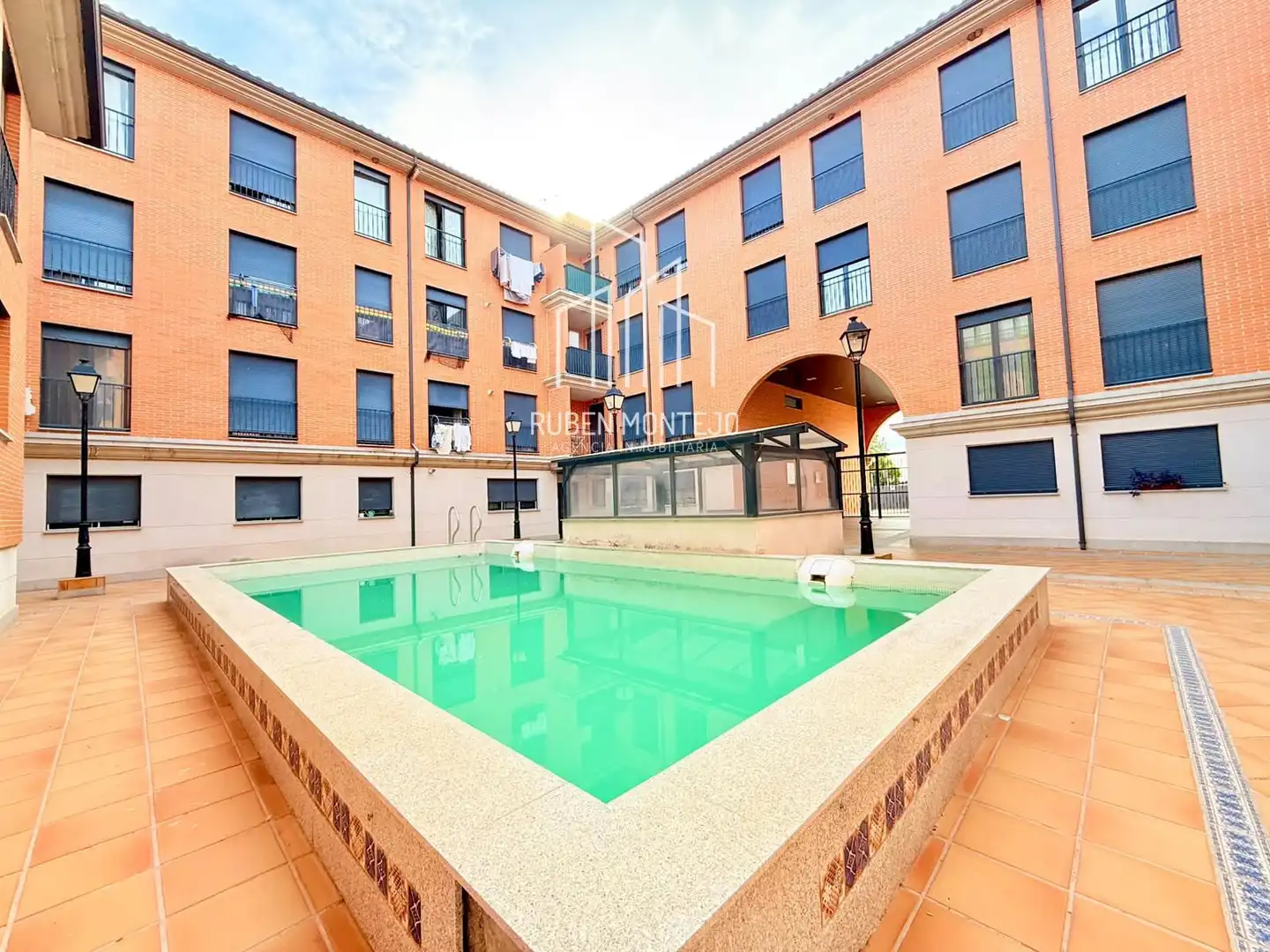 Appartement avec piscine à vendre à Escuelas, imagen 47