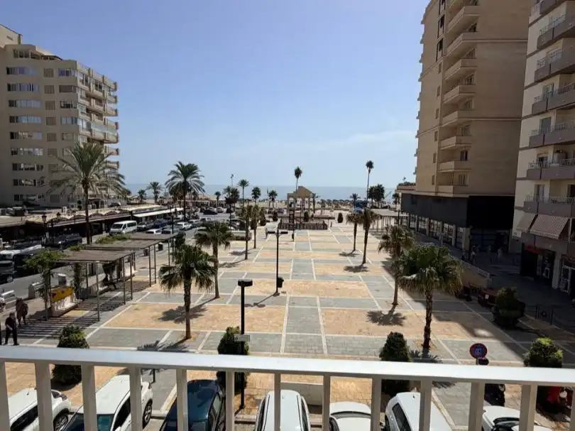 Flat for rent in Fuengirola, Málaga