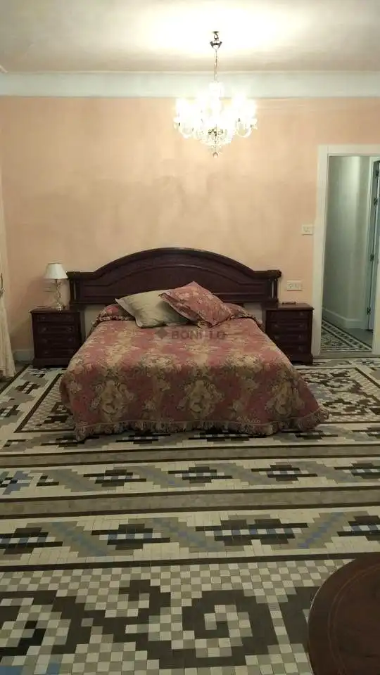 Dormitori de Casa o xalet en venda en Utrillas amb Calefacció, Jardí privat i Terrassa