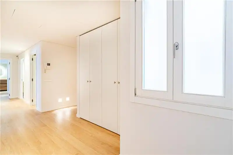 Piso de alquiler en Centre
