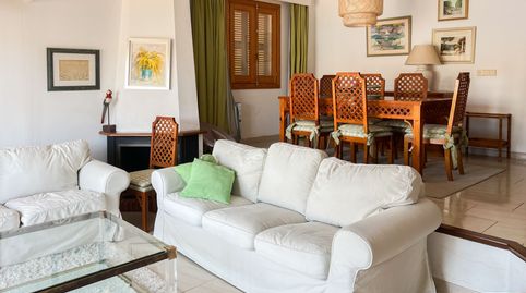 Foto 3 von Maisonette zur Miete in Santa Ponça, Calvià