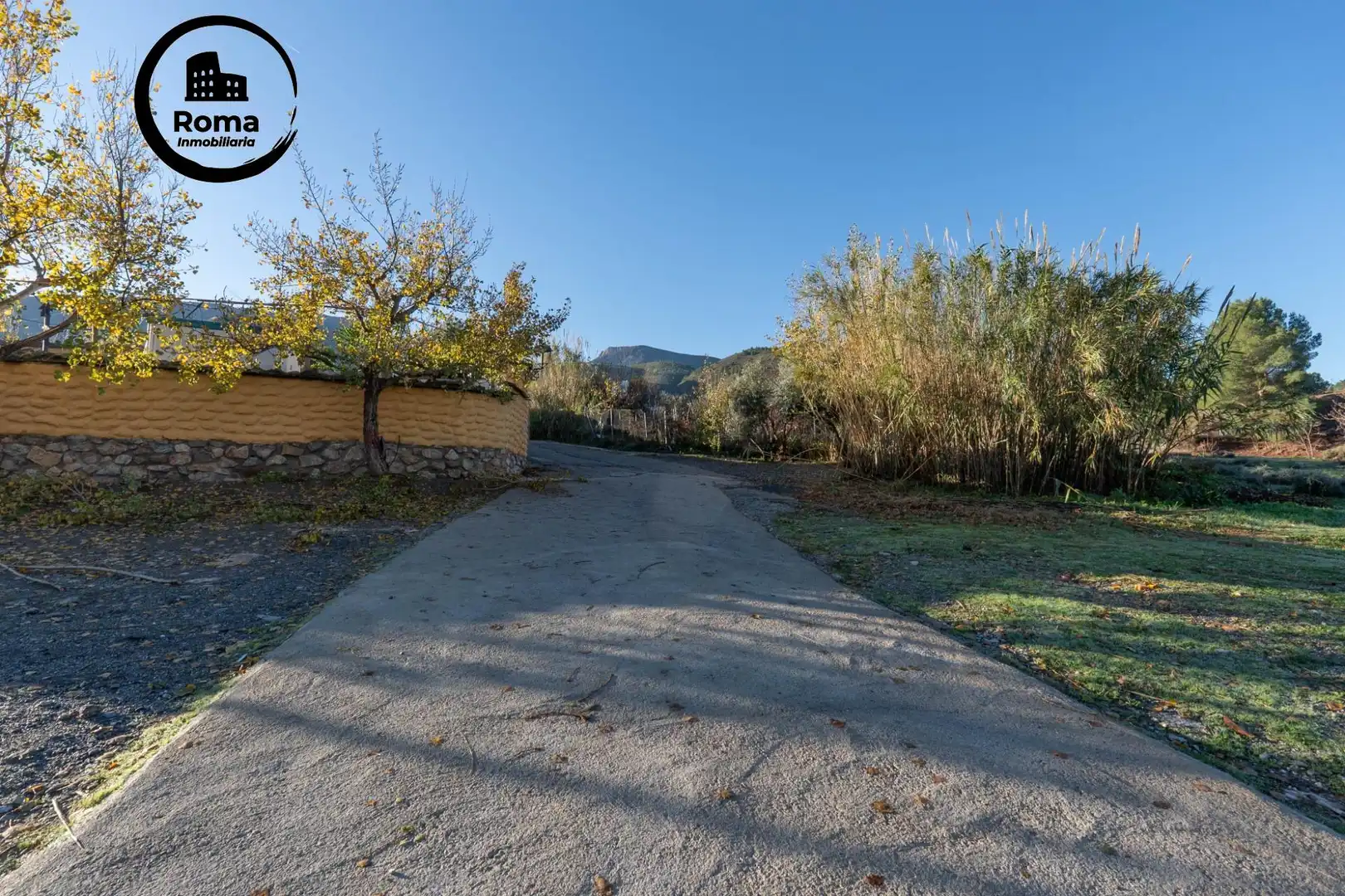 Rural land for sale in Órgiva, imagen 27