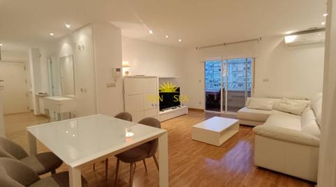 Foto 2 de Piso de alquiler en Jubalcoi, Alicante