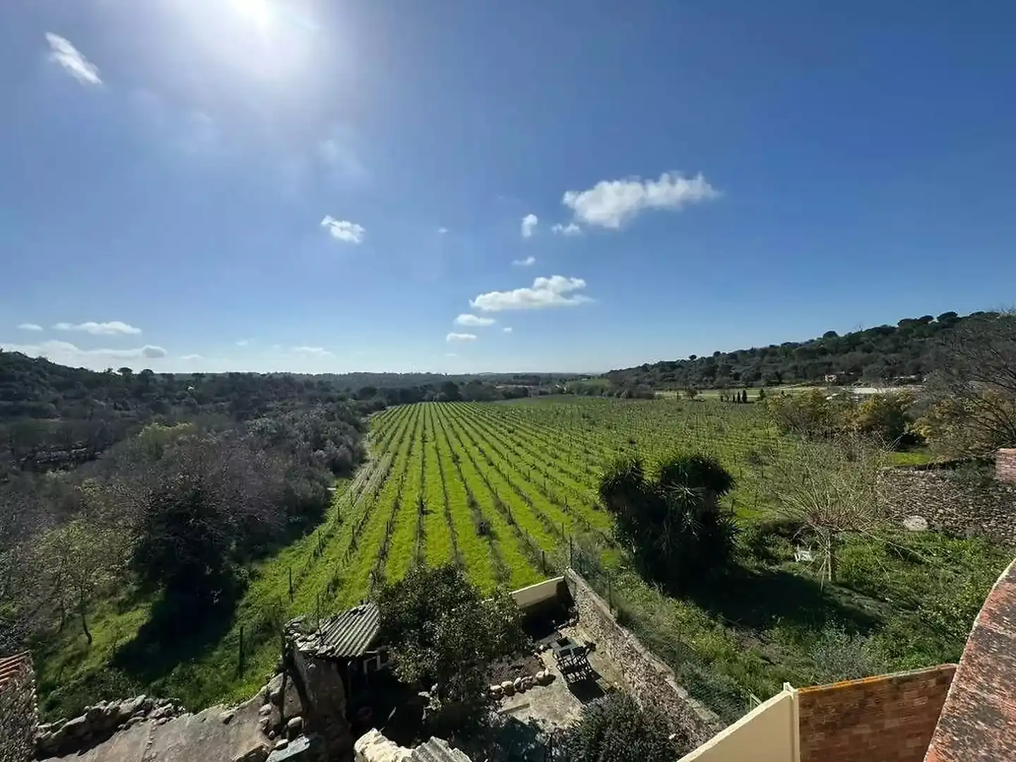 Country homes for sale in Rabós