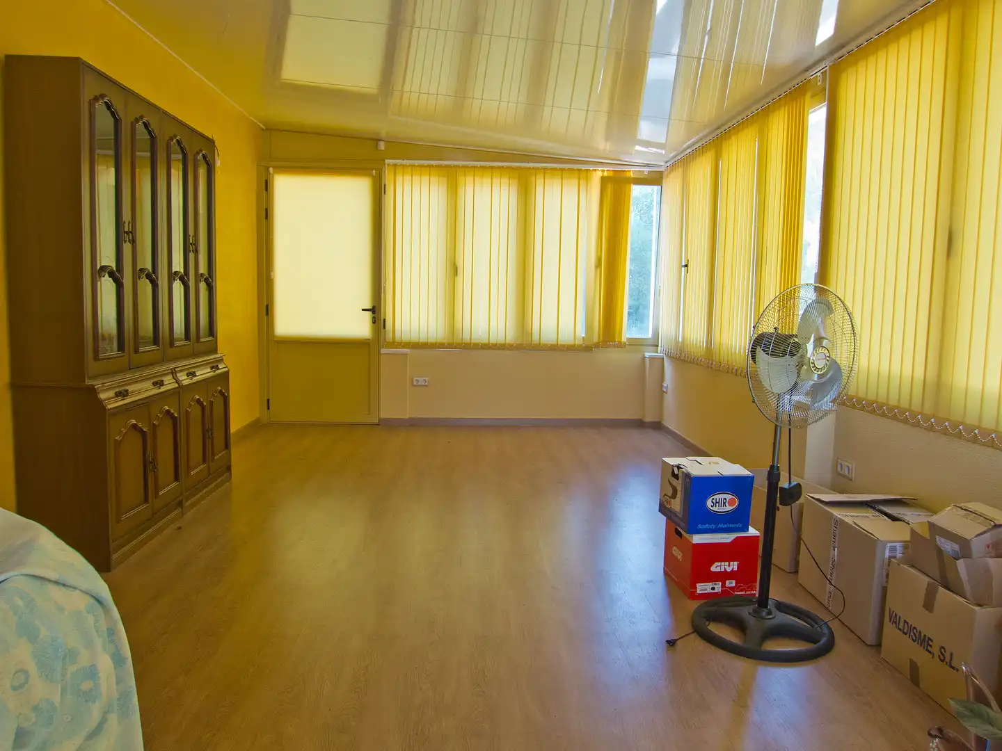 Casa o xalet de lloguer en Dénia amb Aire condicionat, Calefacció i Terrassa