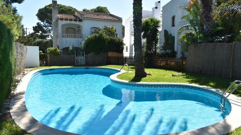 Foto 4 de Casa o xalet en venda a Carrer de la Muga, 10, El Casalot, Mont-roig del Camp