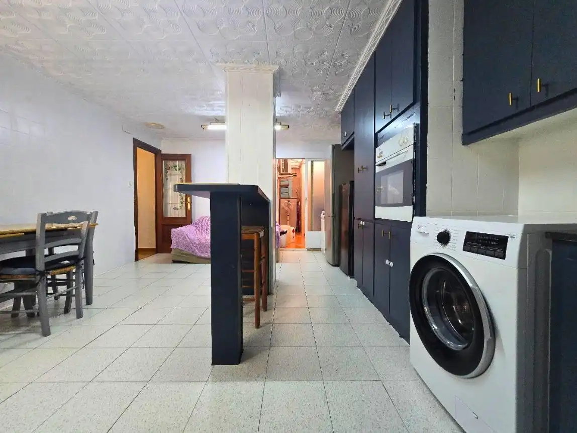 Flat with terrace for sale in Elche ciudad, imagen 13
