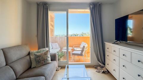 Foto 5 de Pis en venda a Santa María, Málaga