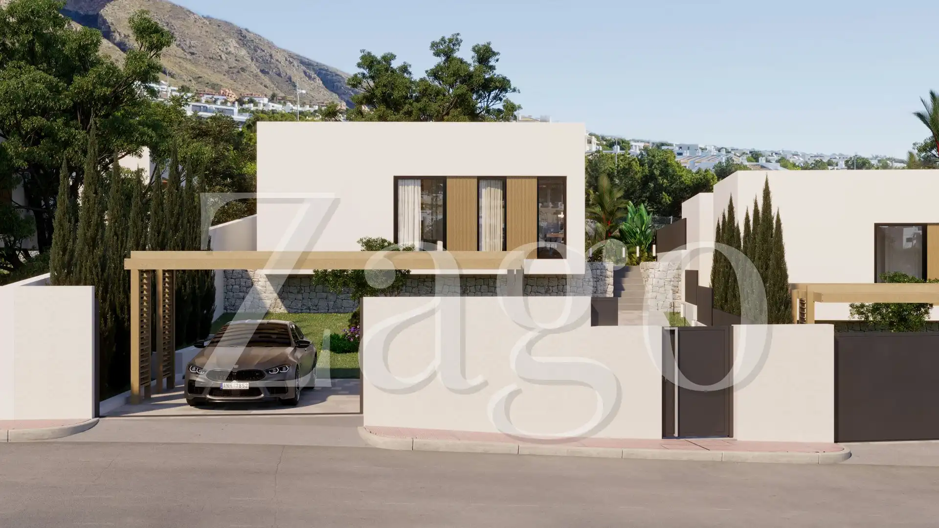 Maison à vendre à Balcón de Finestrat - Terra Marina, imagen 32
