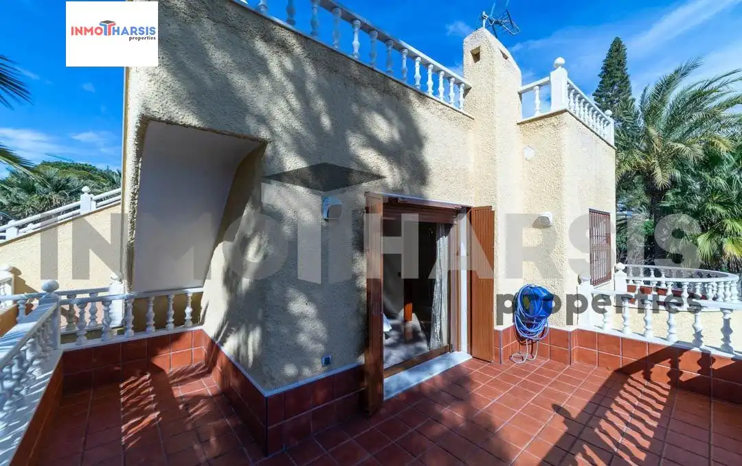 Casa o chalet en venta en El Puerto