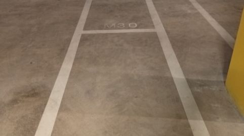 Photo 3 of Garage for sale in Passatge de Mossén Ignasi Mora Terrats, 2, Molins de Rei, Barcelona