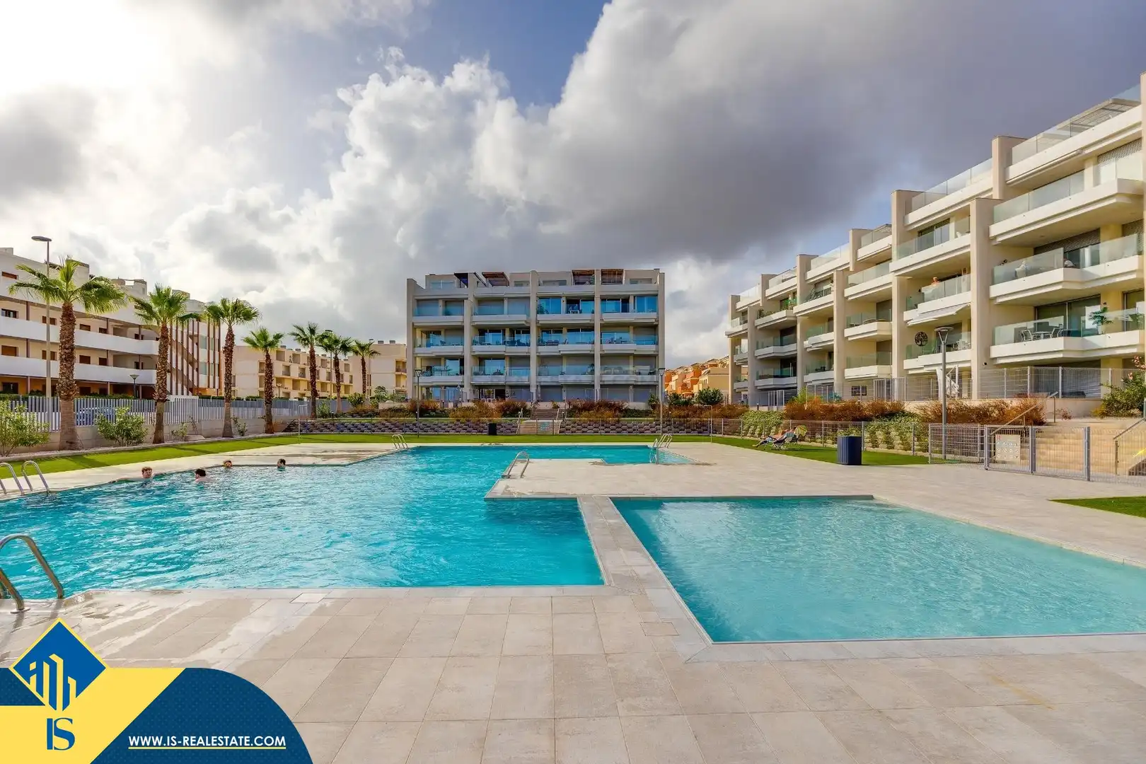 Wohnung mit Pool zum Verkauf in Orihuela Costa, imagen 4