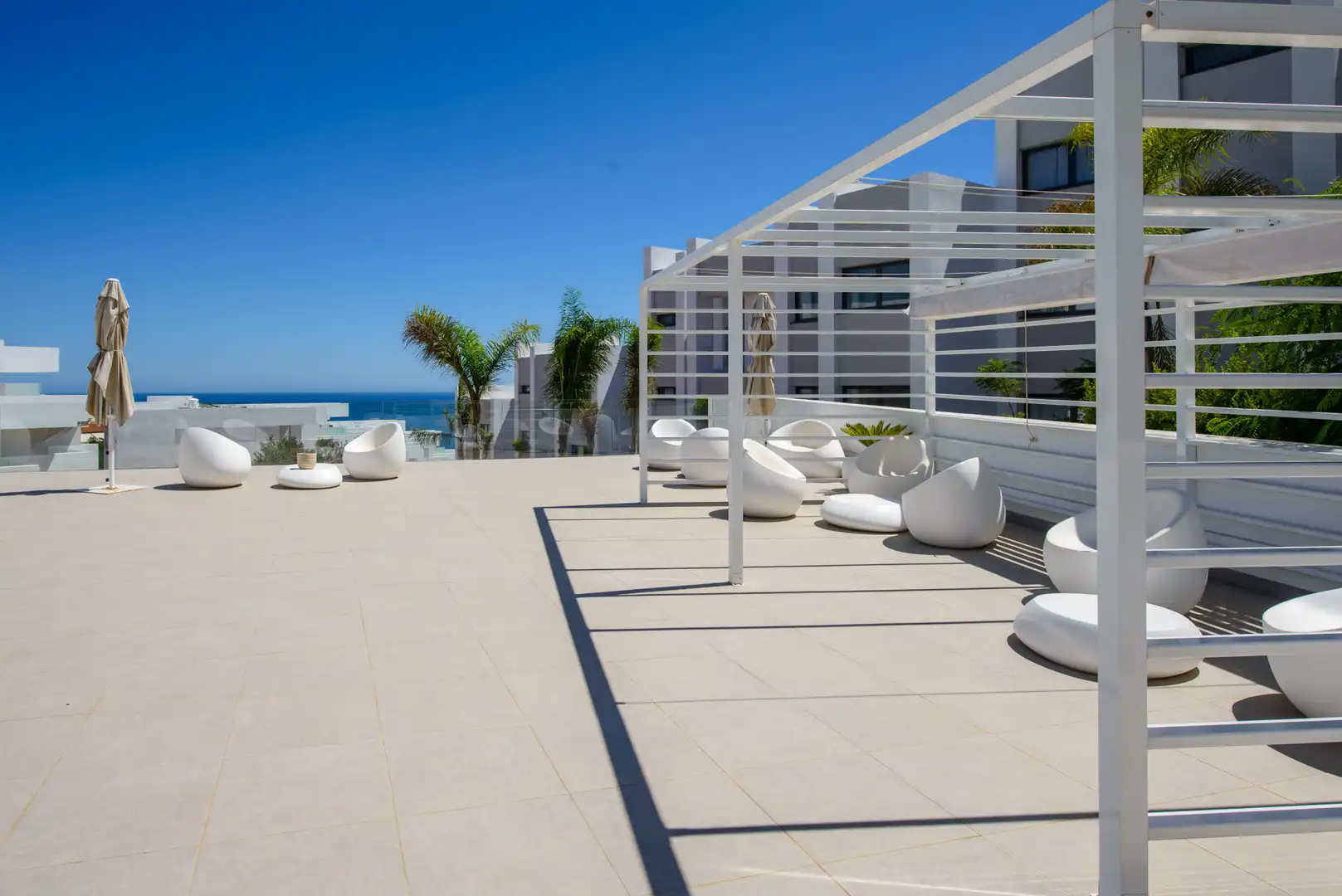 Apartament amb piscina en venda a Alcorrín, imagen 35