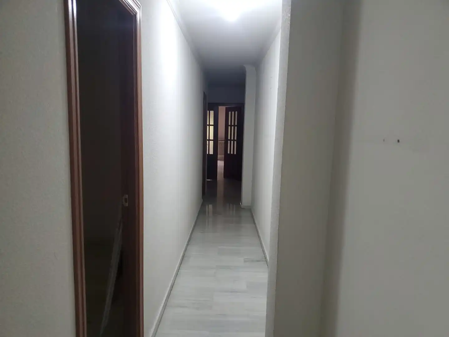 Piso en venta en Ciudad Real con Calefacción y Terraza