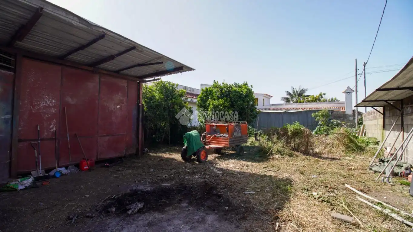 Casa o xalet en venda en San Cristóbal de la Laguna
