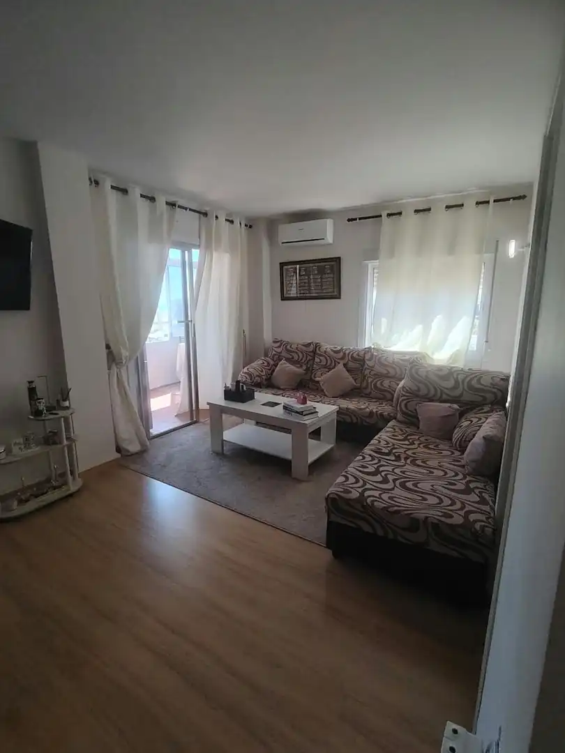 Apartament amb piscina en venda a Solymar, imagen 9