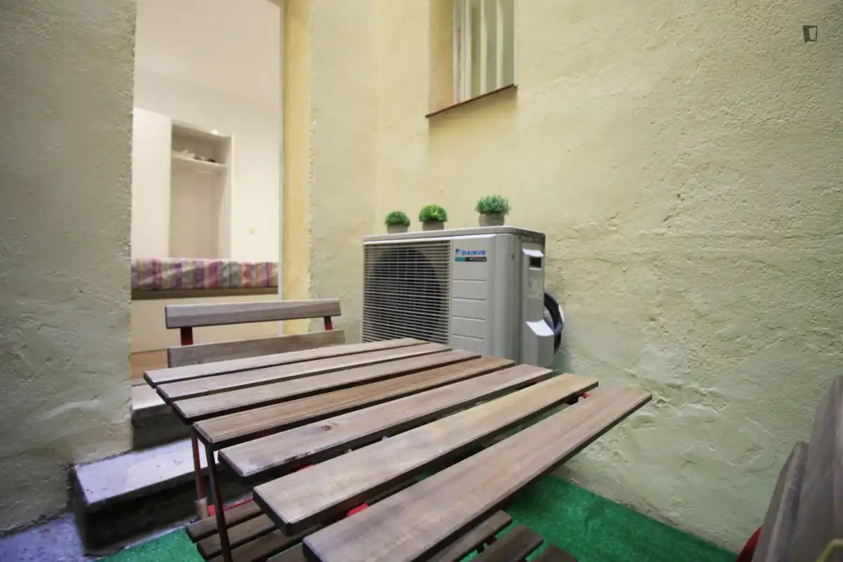 Studio to rent in Barrio de Salamanca, imagen 18