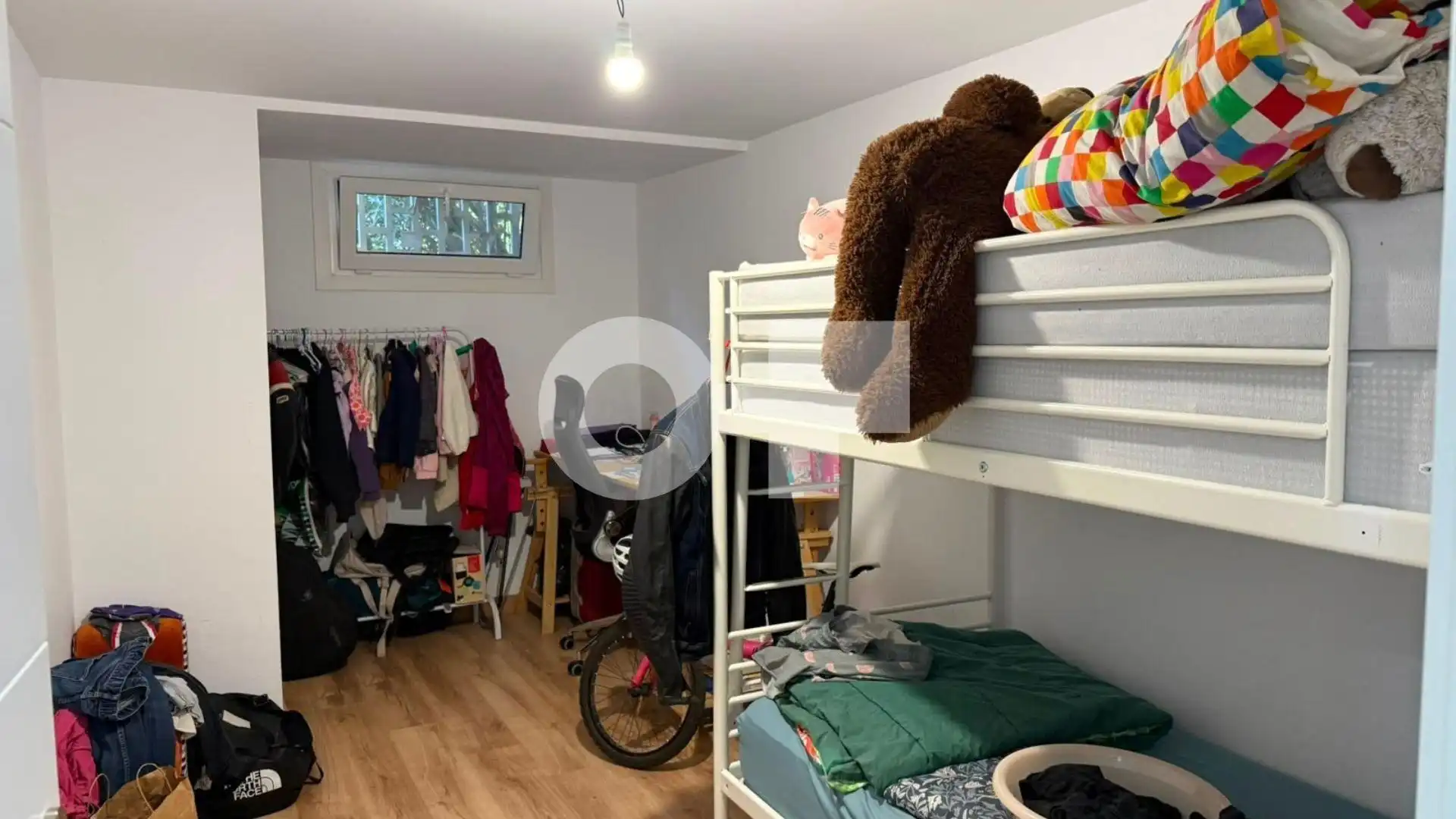 Piso con jardín en venta en Carrer Carrer Pau Alsina, imagen 29