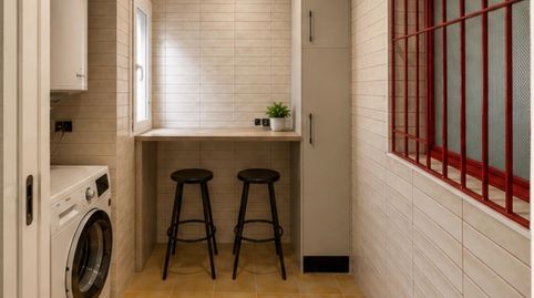 Foto 5 de Habitación en Avenida de Ramón y Cajal, El Plantinar – Avda. La Paz - El Juncal, Sevilla Capital