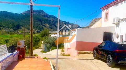 Foto 3 de Finca rústica en venda a Vélez-Rubio, Almería