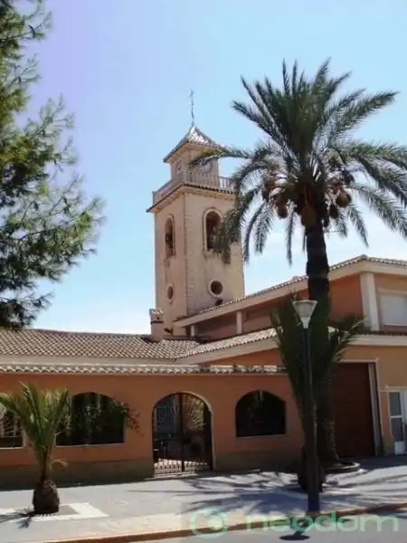 Casa in vendita a Los Montesinos, imagen 14