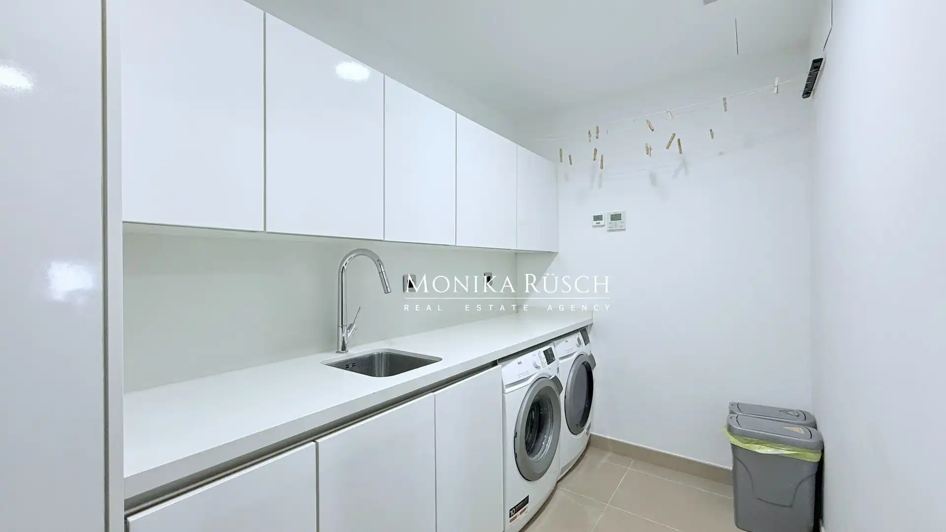 Appartamento con ascensore in affitto a Eixample, imagen 13