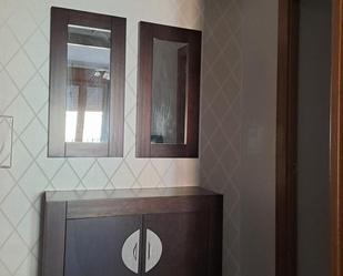 Bedroom of Flat for sale in Lucena  with Air Conditioner and Storage room