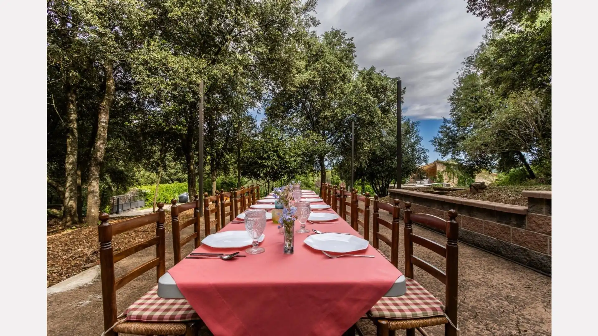 Finca rústica en venta en Esponellà con Aire acondicionado, Calefacción y Jardín privado