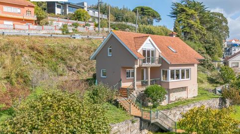 Foto 2 de Casa o xalet en venda a Rúa Viacova, Darbo, Cangas
