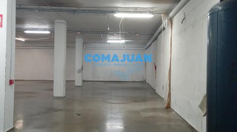 Photo 2 of Industrial buildings to rent in El Palau - Escorxador, Barcelona