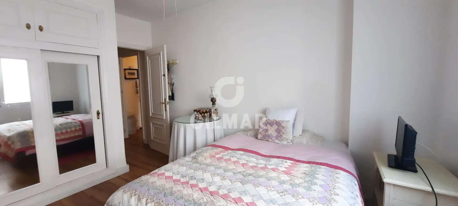 Dormitori de Apartament en venda en Estepona amb Calefacció i Balcó