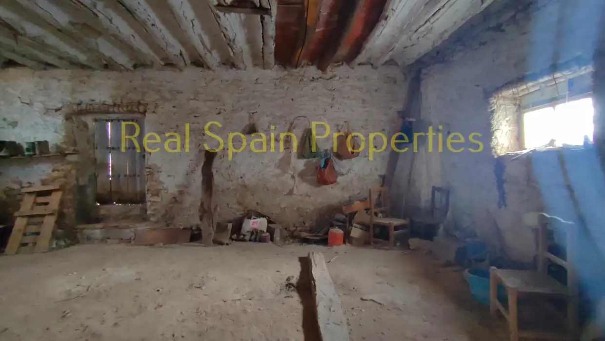 Terraced house with terrace for sale in Vélez-Rubio, imagen 24