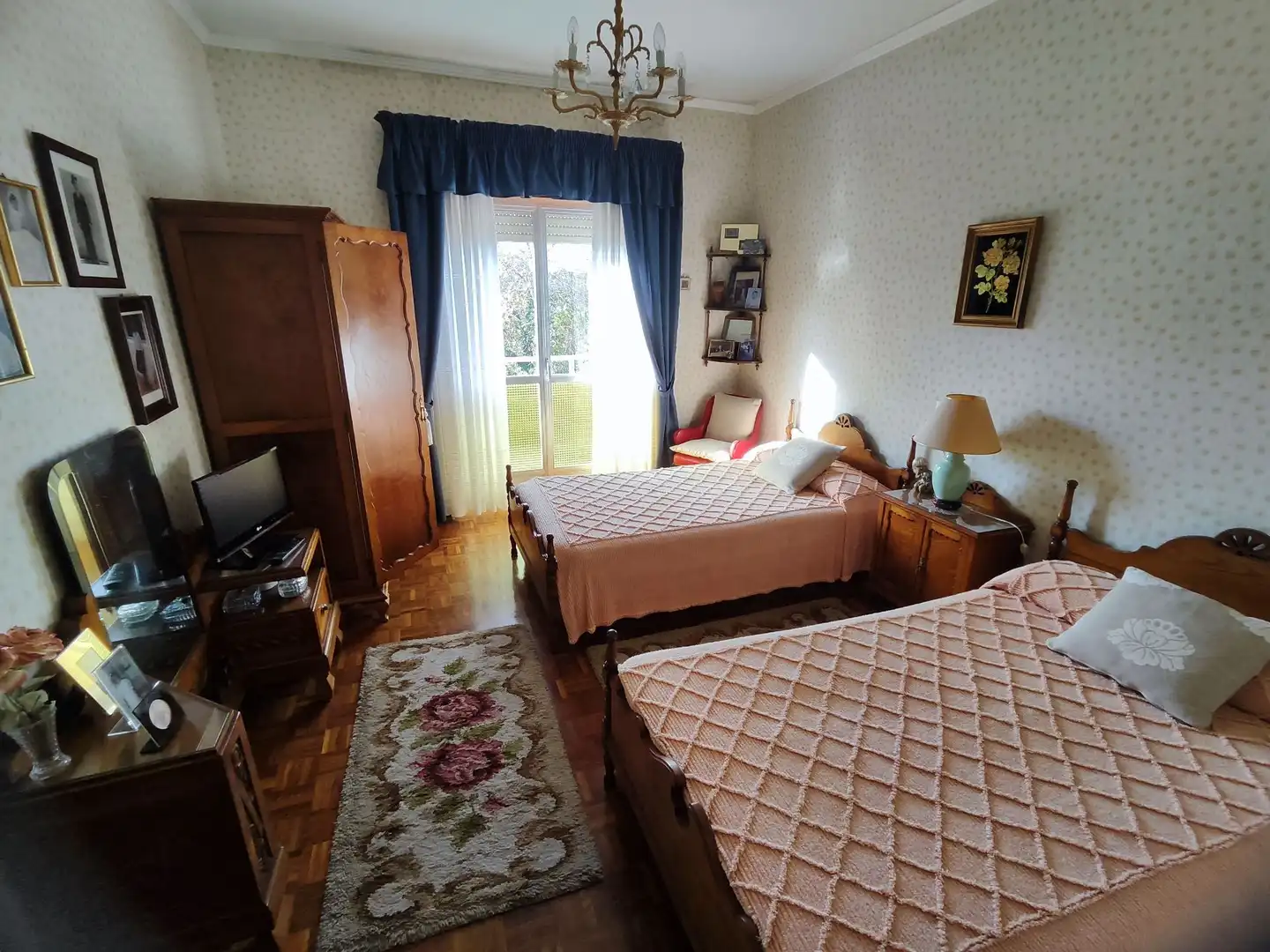Casa en venta en A Palma, imagen 7