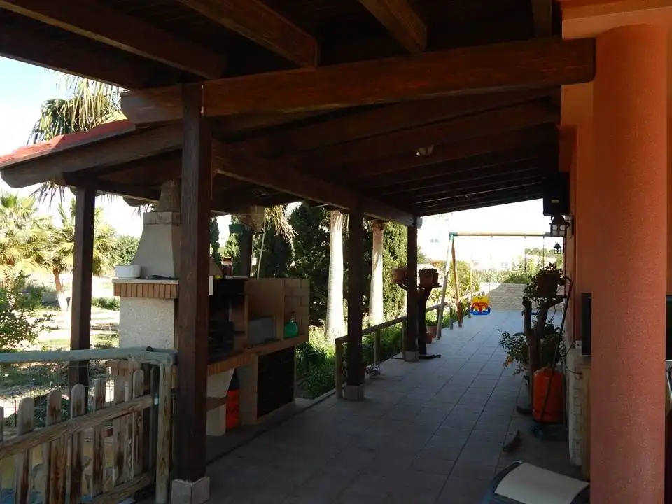 Casa amb jardí en venda a Vera Ciudad, imagen 54