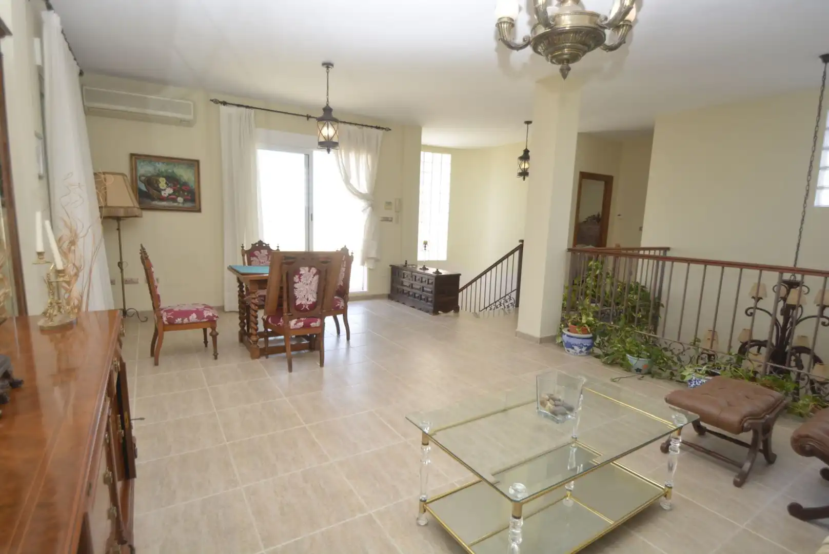Haus oder Chalet zum Verkauf in Molina de Segura mit Klimaanlage, Heizung und Privatgarten