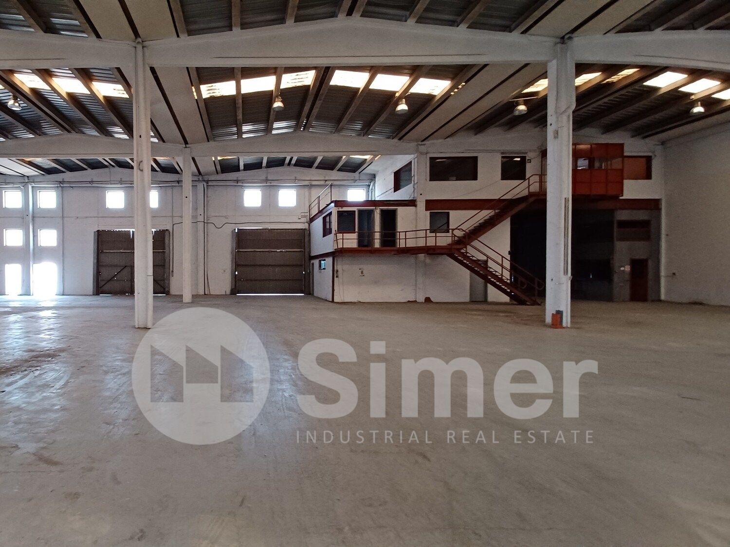 Industrial buildings to rent in Les Franqueses del Vallès