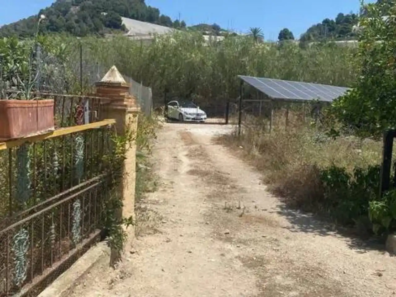 Casa rústica en venda a Callosa d'en Sarrià, imagen 6