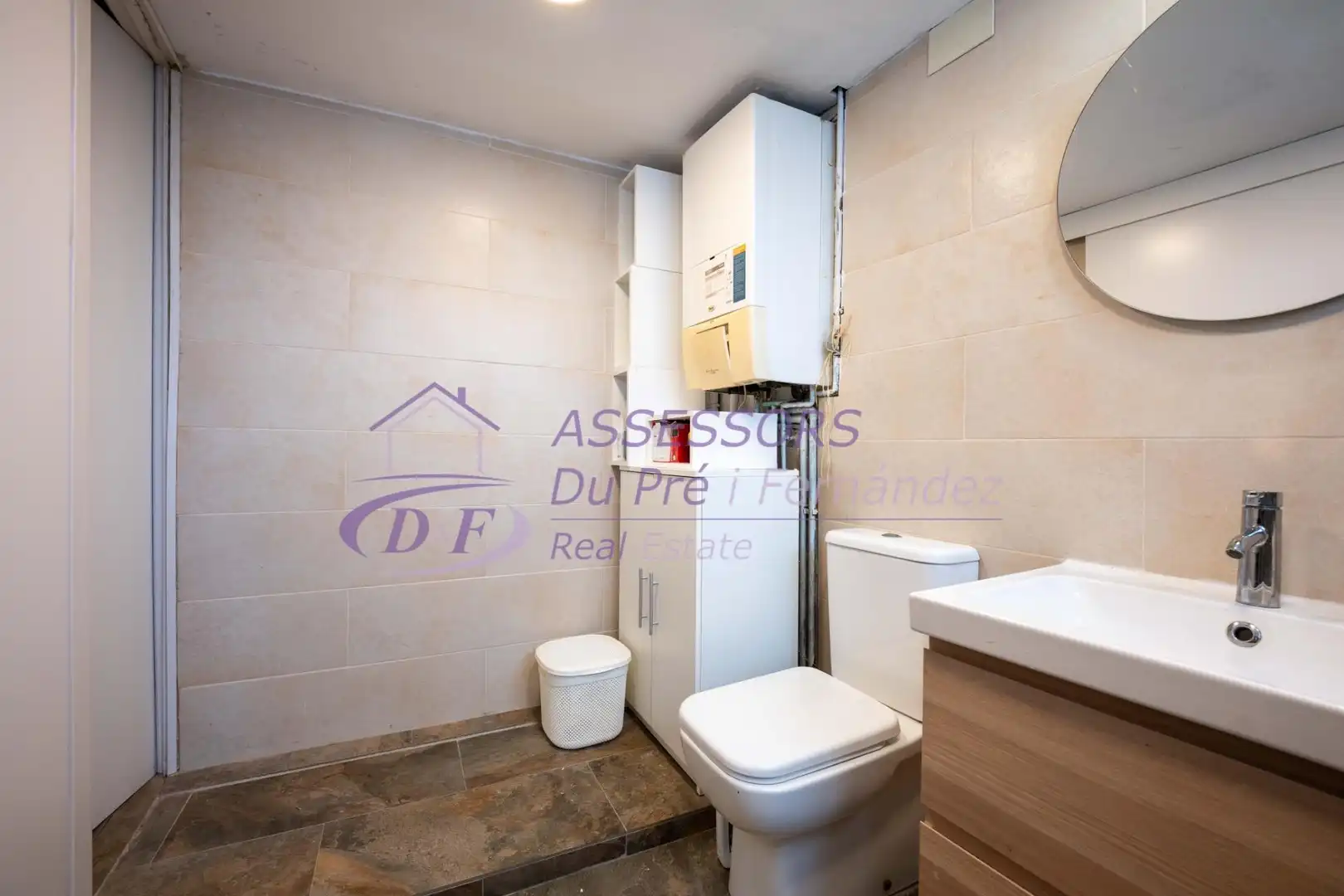 Chalet con terraza en venta en Santa Susanna, imagen 28