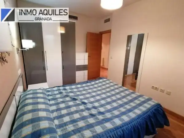Apartament de lloguer a Campus de la Salud